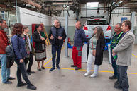 Zväčšiť fotografiu - Na život po škole sa pripravujú na moderných zariadeniach - TSK_SOŠ PD_ dielne (42 of 48)