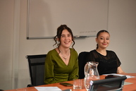 Zväčšiť fotografiu - Na župe zasadol mládežnícky parlament s novým vedením