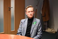 Zväčšiť fotografiu - Na župe zasadol mládežnícky parlament s novým vedením