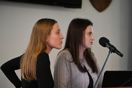 Zväčšiť fotografiu - Na župe zasadol mládežnícky parlament s novým vedením