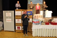 Najkrajšia torta slovenska oslávila v púchove jubilejný desiaty ročník - 12