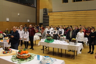 Najkrajšia torta slovenska oslávila v púchove jubilejný desiaty ročník - 13