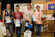 Najkrajšia torta slovenska oslávila v púchove jubilejný desiaty ročník - 14
