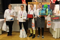 Najkrajšia torta slovenska oslávila v púchove jubilejný desiaty ročník - 15