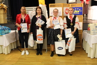 Najkrajšia torta slovenska oslávila v púchove jubilejný desiaty ročník - 16