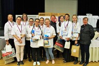 Najkrajšia torta slovenska oslávila v púchove jubilejný desiaty ročník - 22