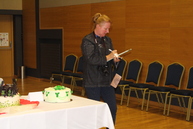 Najkrajšia torta slovenska oslávila v púchove jubilejný desiaty ročník - 5