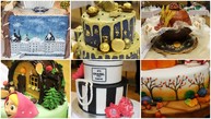 Najkrajšia torta slovenska oslávila v púchove jubilejný desiaty ročník - 9