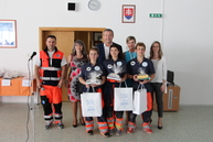 Najlepší v poskytovaní prvej pomoci sú študenti z  trenčína - IMG_8656