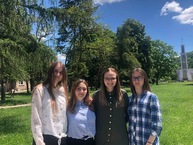 Zväčšiť fotografiu - Najlepšiu študentskú firmu má soš j. a. baťu z partizánskeho - image1