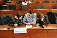 Najviac o histórii diktatúry vedia stredoškoláci z trenčína - DEJEPISNA-SUTAZ (6)