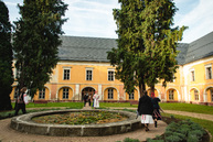 Zväčšiť fotografiu - Národná kultúrna pamiatka sa mení na modernú školu - TSK_SOŠ Pruské_strecha_intrák_mini-50