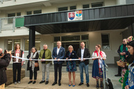 Zväčšiť fotografiu - Národná kultúrna pamiatka sa mení na modernú školu - TSK_SOŠ Pruské_strecha_intrák_mini-9