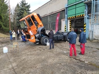 Zväčšiť fotografiu - Naštartovali prvé dve kompletne zložené „tatrovky“ - IMG_20220405_125405