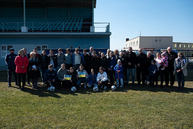 Zväčšiť fotografiu - Nechceme vojnu, chceme hrať futbal, odkazujú mladí ukrajinskí futbalisti - 20220314_BN_020w