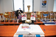 Nemšová je baštou dievčenského florbalu, z najväčšieho šampionátu na svete si tento rok nemšovské florbalistky odniesli striebro i zlato - 20180727_TSK_florbalistky_Nemsova_003w