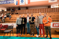 Zväčšiť fotografiu - Nepočujúci si zmerali sily na turnaji v trenčine - TSK_športový deň nepočujúcich TN_mini-13