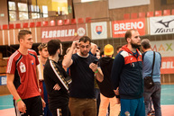 Zväčšiť fotografiu - Nepočujúci si zmerali sily na turnaji v trenčine - TSK_športový deň nepočujúcich TN_mini-7