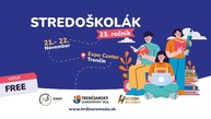 Zväčšiť fotografiu - Nevieš, kam na strednú? príď si vybrať počas stredoškoláka! - Stredoškolák_event z expo_orez