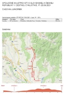 Zväčšiť fotografiu - Nezabudnite, slovenské a české hviezdy cyklistiky u nás v kraji už tento víkend! - 2