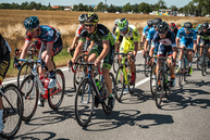 Zväčšiť fotografiu - Nezabudnite, slovenské a české hviezdy cyklistiky u nás v kraji už tento víkend! - Zdroj_cyklistikaszc.sk Autor_Jan Melicher