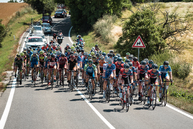 Zväčšiť fotografiu - Nezabudnite, slovenské a české hviezdy cyklistiky u nás v kraji už tento víkend! - Zdroj_cyklistikaszc.sk Autor_Jan Melicher 5