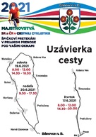 Zväčšiť fotografiu - Nezabudnite, slovenské a české hviezdy cyklistiky u nás v kraji už tento víkend! - Zdroj_majstrakcc2021.sk