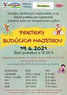 Zväčšiť fotografiu - Nezabudnite, slovenské a české hviezdy cyklistiky u nás v kraji už tento víkend! - Zdroj_majstrakcc2021.sk 4