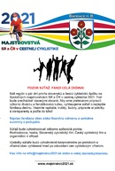 Zväčšiť fotografiu - Nezabudnite, slovenské a české hviezdy cyklistiky u nás v kraji už tento víkend! - Zdroj_majstrakcc2021.sk 6