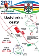 Zväčšiť fotografiu - Nezabudnite, slovenské a české hviezdy cyklistiky u nás v kraji už tento víkend! - Zdroj_majstrakcc2021.sk 6 (2)