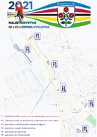Zväčšiť fotografiu - Nezabudnite, slovenské a české hviezdy cyklistiky u nás v kraji už tento víkend! - Zdroj_majstrakcc2021.sk 8
