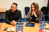 Zväčšiť fotografiu - Nová hokejová hala dostala ďalšie využitie pre viac ako 2-tisíc detí