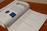 Zväčšiť fotografiu - Nová hokejová hala dostala ďalšie využitie pre viac ako 2-tisíc detí