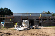 Zväčšiť fotografiu - Nová zdravotnícka škola s modernou telocvičňou - 20200821_TSK_018w