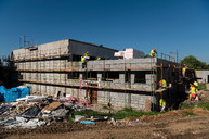 Zväčšiť fotografiu - Nová zdravotnícka škola s modernou telocvičňou - 20200821_TSK_019w