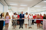 Zväčšiť fotografiu - Nové centrum odborného vzdelávania a prípravy posúva soš v partizánskom na vyššiu úroveň - TSK_otvorenie roka_24_mini (16 of 65)