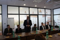Nové technologické centrum v dubnici nad váhom do roku 2018 vytvorí 74 pracovných miest - KUKA (10)