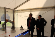 Nové technologické centrum v dubnici nad váhom do roku 2018 vytvorí 74 pracovných miest - KUKA (5)