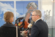 Nové technologické centrum v dubnici nad váhom do roku 2018 vytvorí 74 pracovných miest - KUKA (7)