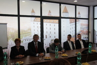 Nové technologické centrum v dubnici nad váhom do roku 2018 vytvorí 74 pracovných miest - KUKA (8)