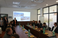 Nové technologické centrum v dubnici nad váhom do roku 2018 vytvorí 74 pracovných miest - KUKA (9)