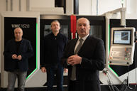 Zväčšiť fotografiu - Nové technológie posúvajú kvalitu vzdelávania vpred - 20230320_TSK_015w