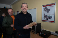 Zväčšiť fotografiu - Nové technológie posúvajú kvalitu vzdelávania vpred - 20230320_TSK_042w