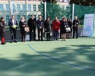 Novému ihrisku sa tešia už aj študenti gymnázia v.b. nedožerského v prievidzi a soš v partizánskom - IMG_6433