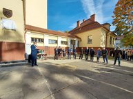 Zväčšiť fotografiu - Novomestské gymnázium je už 50 rokov pridruženou školou unesco - 20211026_115942