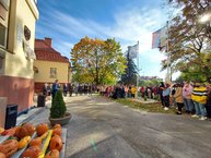 Zväčšiť fotografiu - Novomestské gymnázium je už 50 rokov pridruženou školou unesco - 20211026_120305