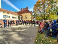 Zväčšiť fotografiu - Novomestské gymnázium je už 50 rokov pridruženou školou unesco - 20211026_120919