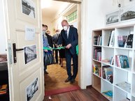 Zväčšiť fotografiu - Novomestské gymnázium je už 50 rokov pridruženou školou unesco - 20211026_122210