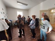 Zväčšiť fotografiu - Novomestské gymnázium je už 50 rokov pridruženou školou unesco - 20211026_122934