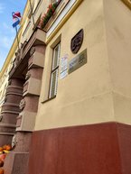 Zväčšiť fotografiu - Novomestské gymnázium je už 50 rokov pridruženou školou unesco - 20211026_124235